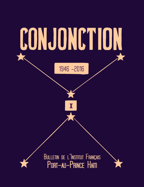 Premier bulletin - Conjonction4