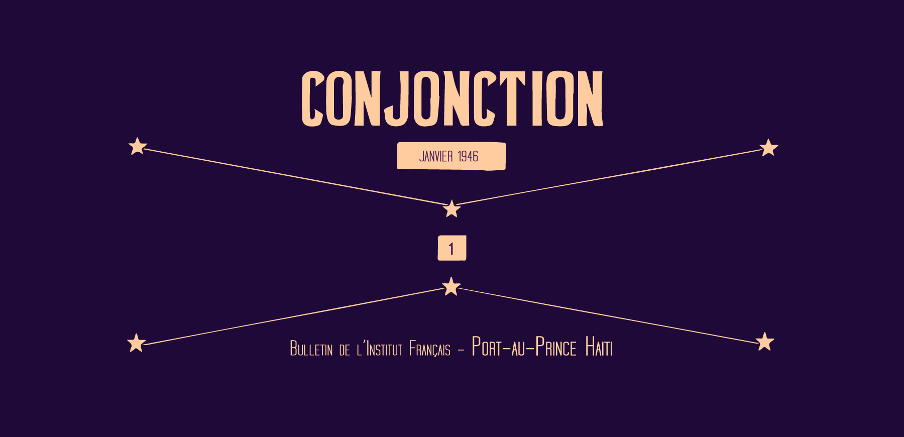 Conjonction