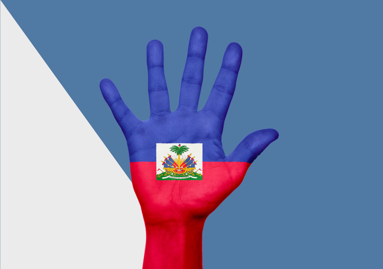 Créole Haïtien